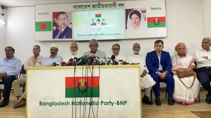 অপরাধীদের জন্য অনুকম্পার কোনো সুযোগ নেই